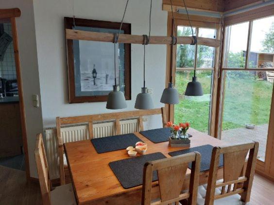 Kuckucksnest - Ferienwohnung Welschneudorf Εξωτερικό φωτογραφία